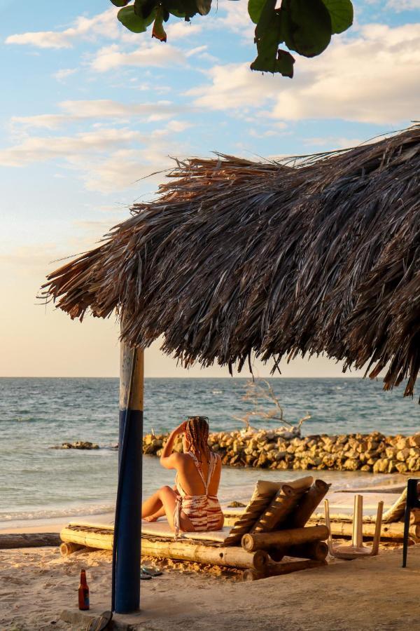 Dahlandia Villa Isla Mucura Bagian luar foto