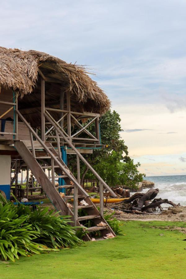 Dahlandia Villa Isla Mucura Bagian luar foto