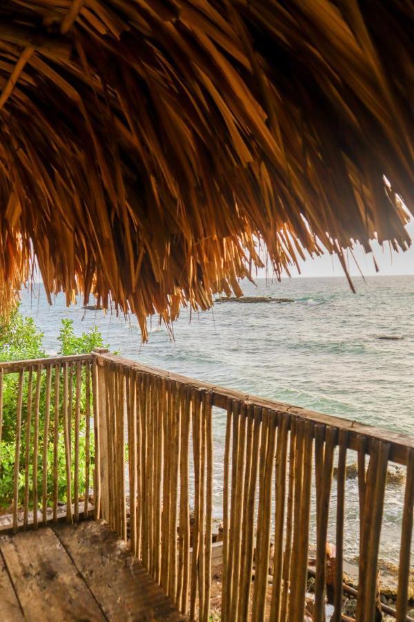 Dahlandia Villa Isla Mucura Bagian luar foto