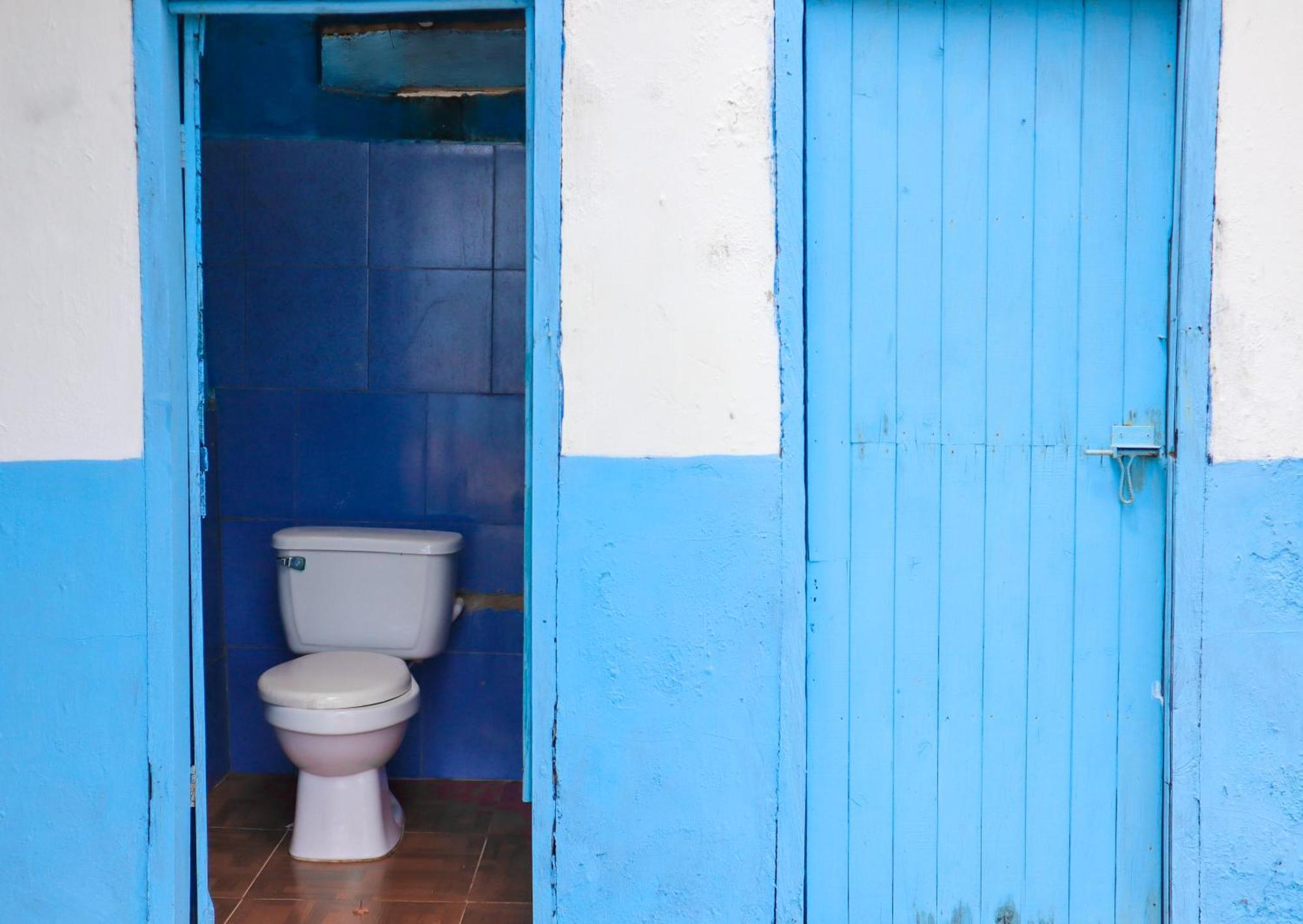 Dahlandia Villa Isla Mucura Bagian luar foto